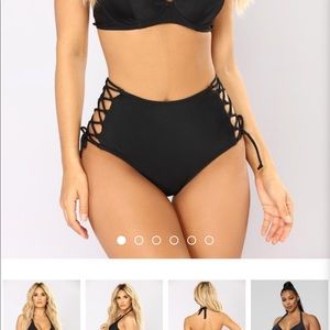 New Fashion Nova Bikini